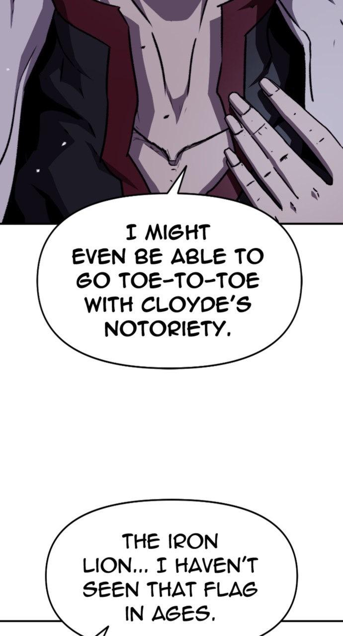 A Knight With a Time Limit Chapter 60 - Page 86