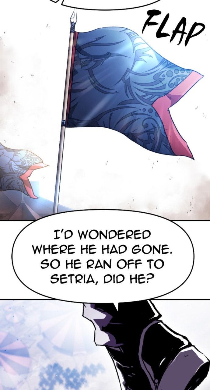 A Knight With a Time Limit Chapter 60 - Page 87