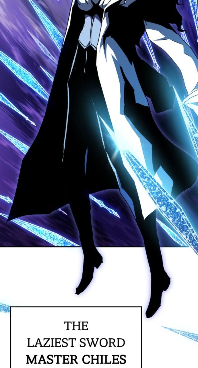 A Knight With a Time Limit Chapter 60 - Page 90