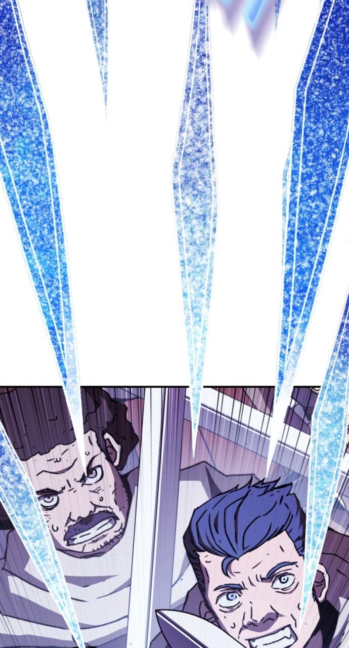 A Knight With a Time Limit Chapter 60 - Page 94