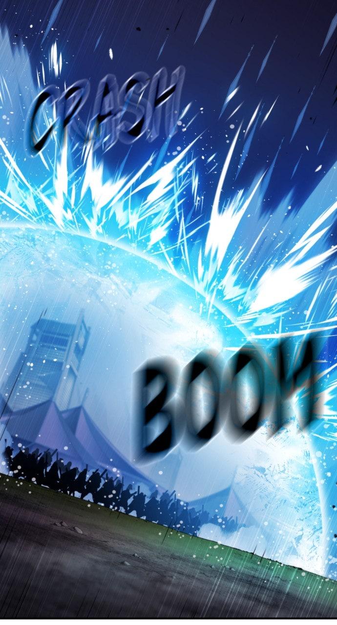 A Knight With a Time Limit Chapter 60 - Page 96