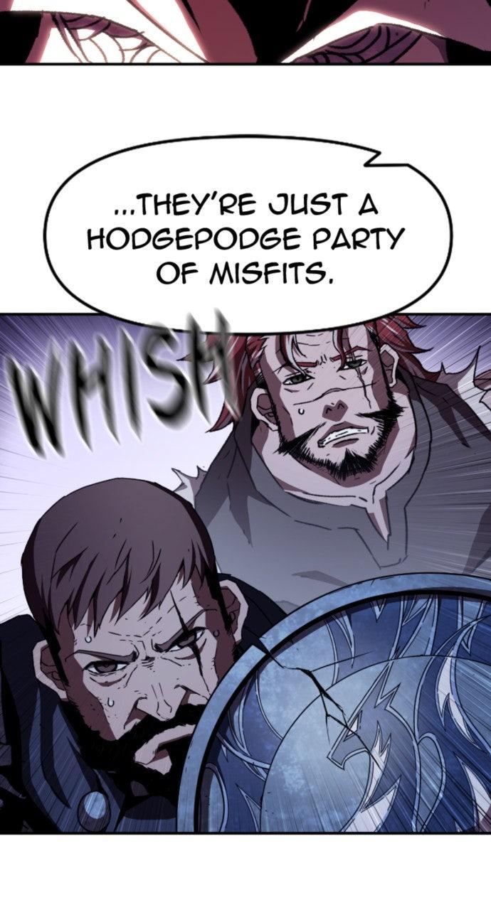 A Knight With a Time Limit Chapter 60 - Page 101