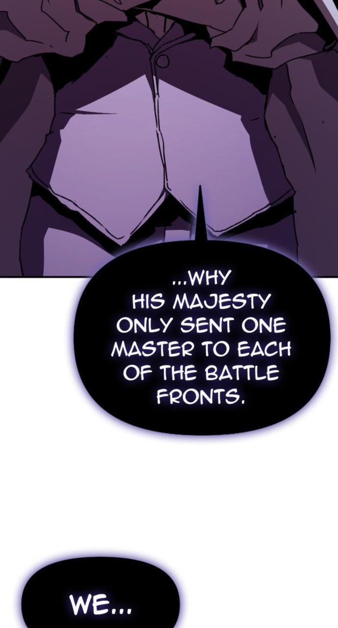 A Knight With a Time Limit Chapter 60 - Page 103