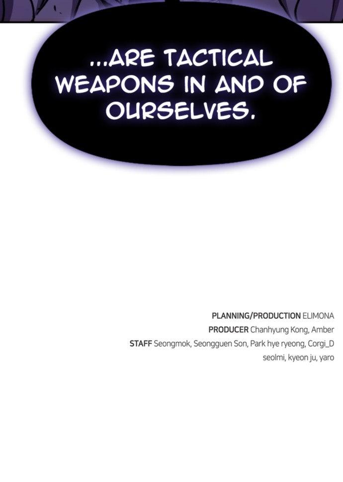 A Knight With a Time Limit Chapter 60 - Page 105