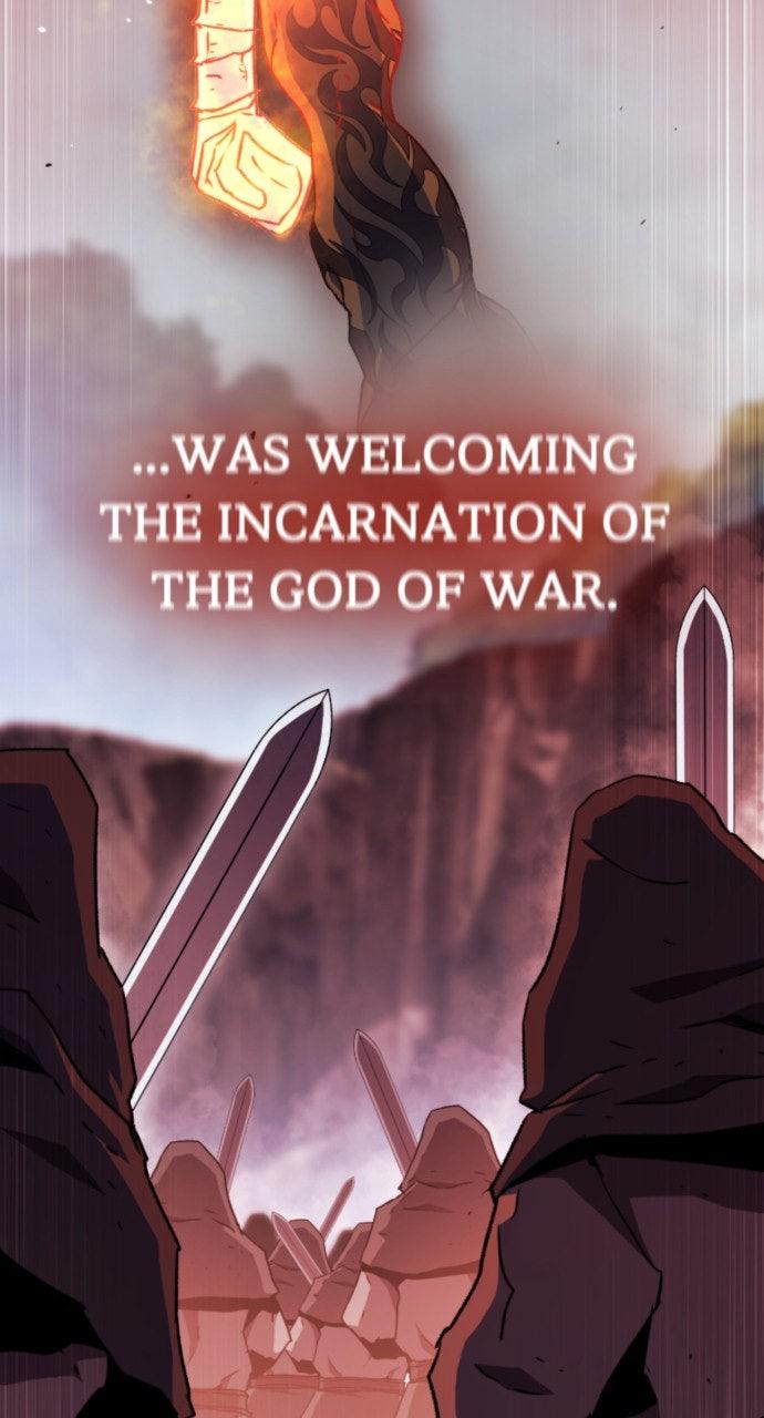 A Knight With a Time Limit Chapter 61 - Page 4