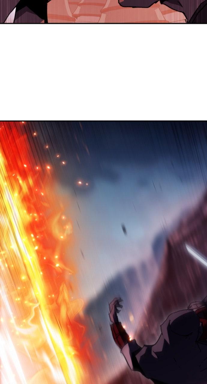 A Knight With a Time Limit Chapter 61 - Page 5