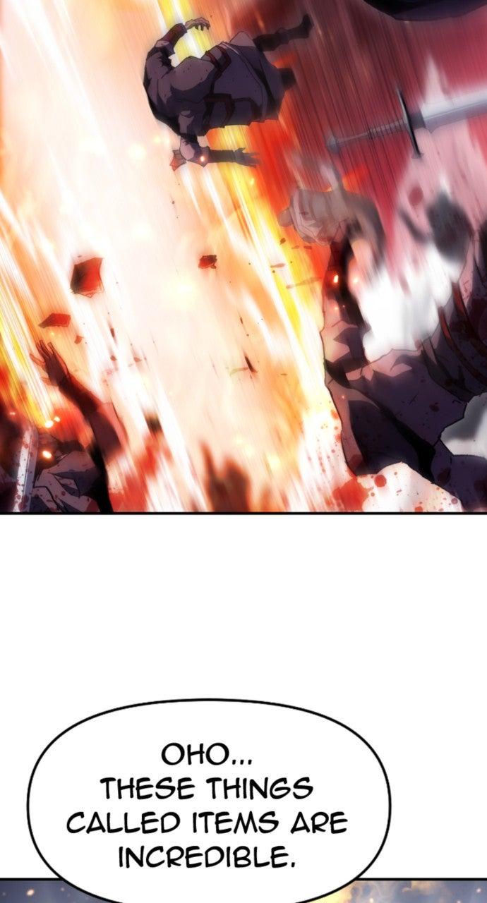 A Knight With a Time Limit Chapter 61 - Page 6