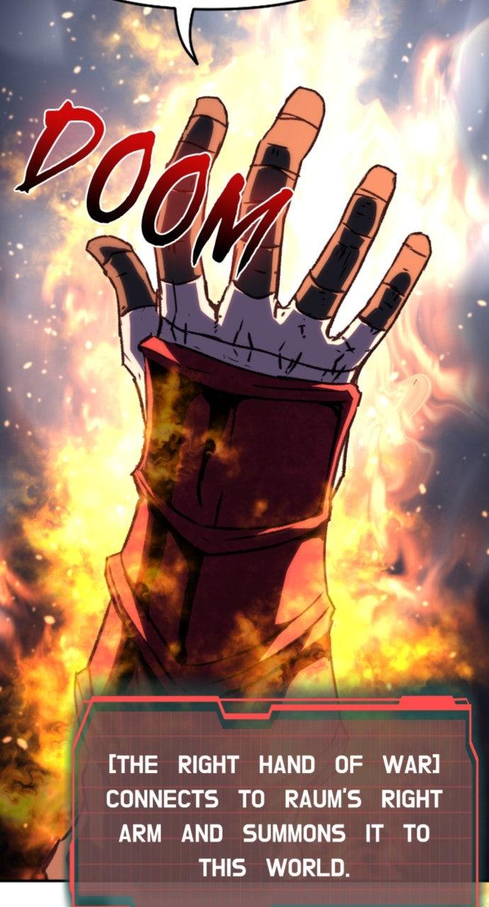 A Knight With a Time Limit Chapter 61 - Page 7