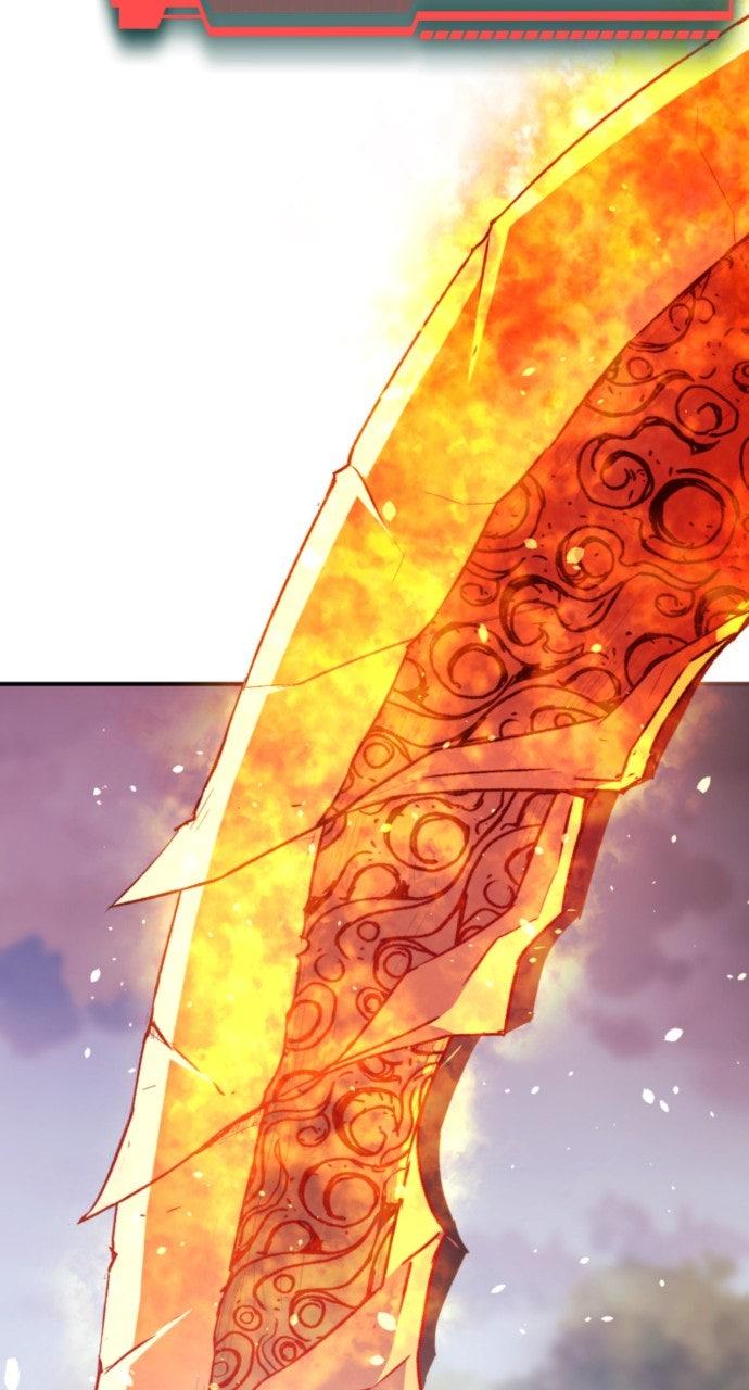 A Knight With a Time Limit Chapter 61 - Page 8