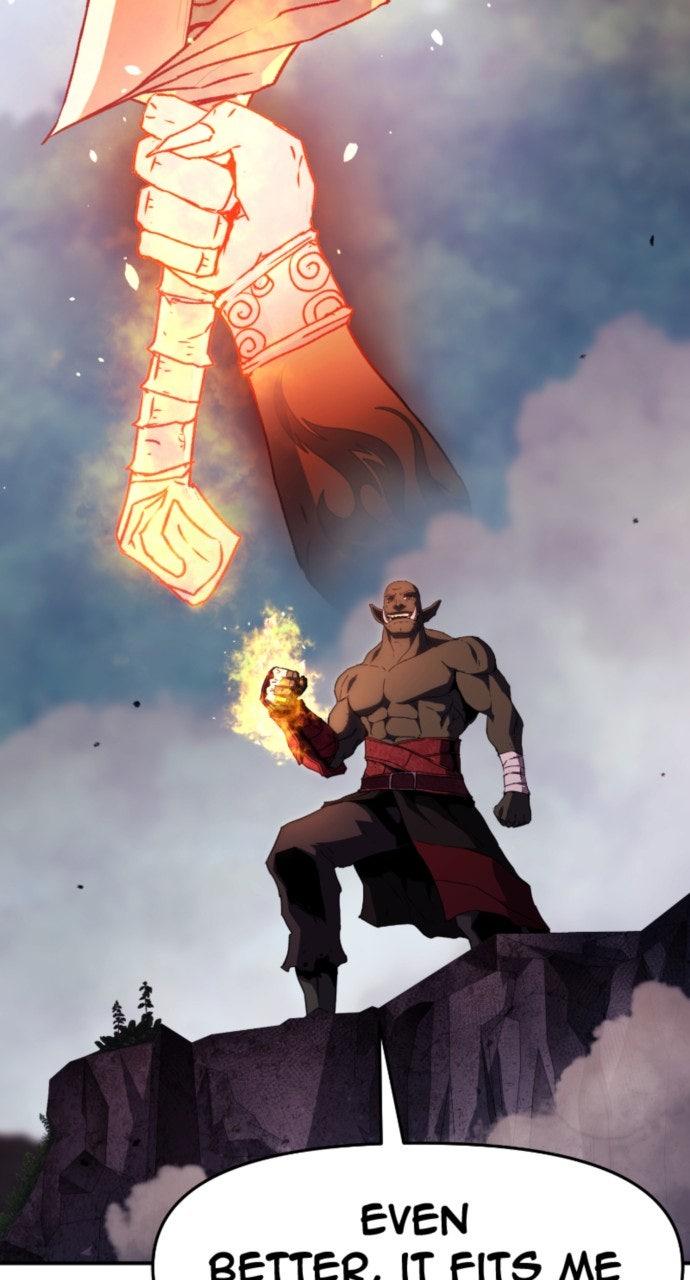 A Knight With a Time Limit Chapter 61 - Page 9