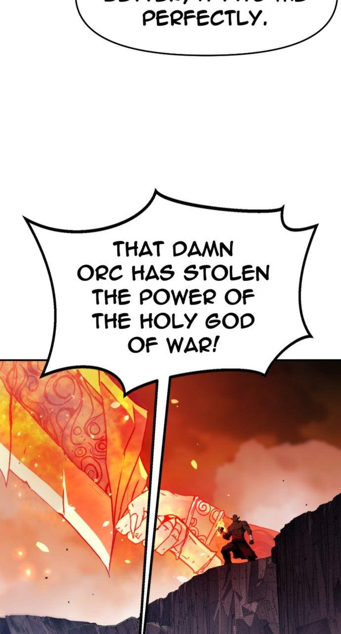 A Knight With a Time Limit Chapter 61 - Page 10