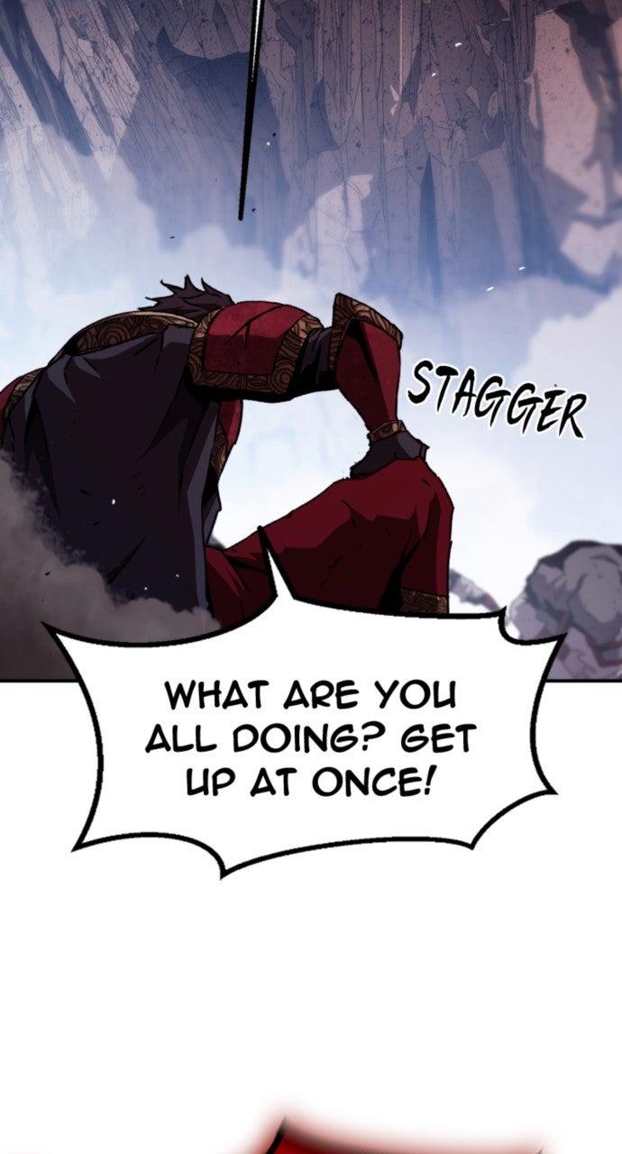 A Knight With a Time Limit Chapter 61 - Page 11