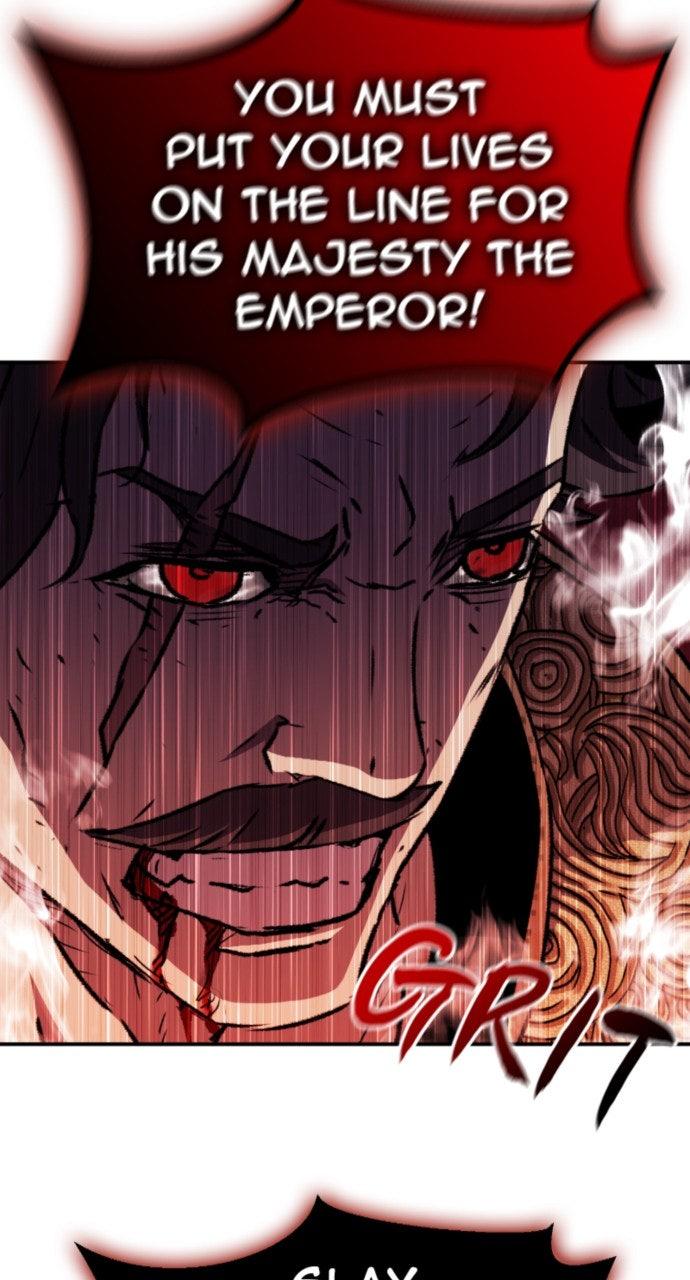 A Knight With a Time Limit Chapter 61 - Page 12