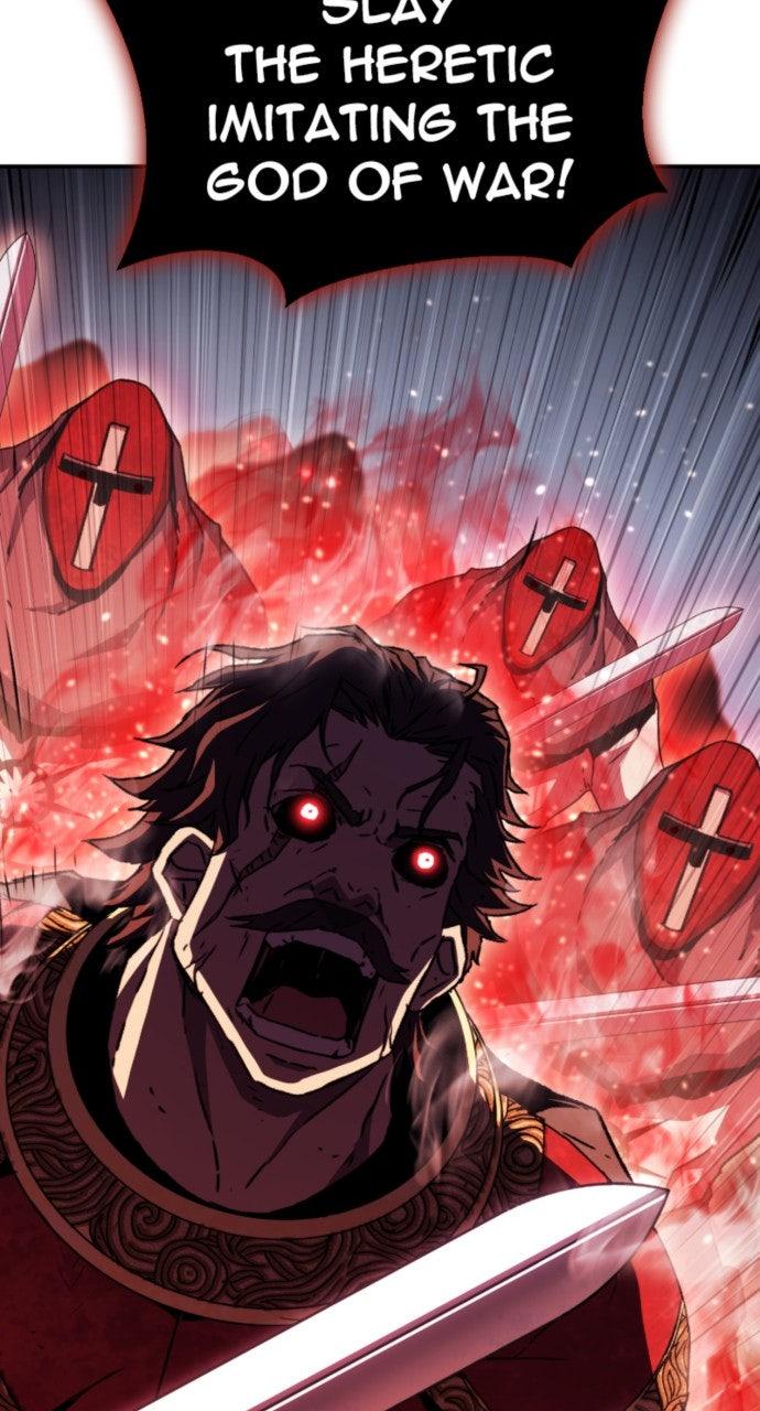 A Knight With a Time Limit Chapter 61 - Page 13