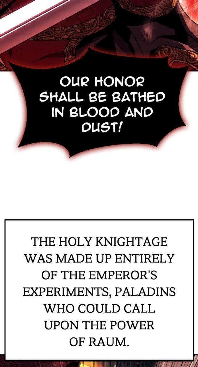 A Knight With a Time Limit Chapter 61 - Page 14