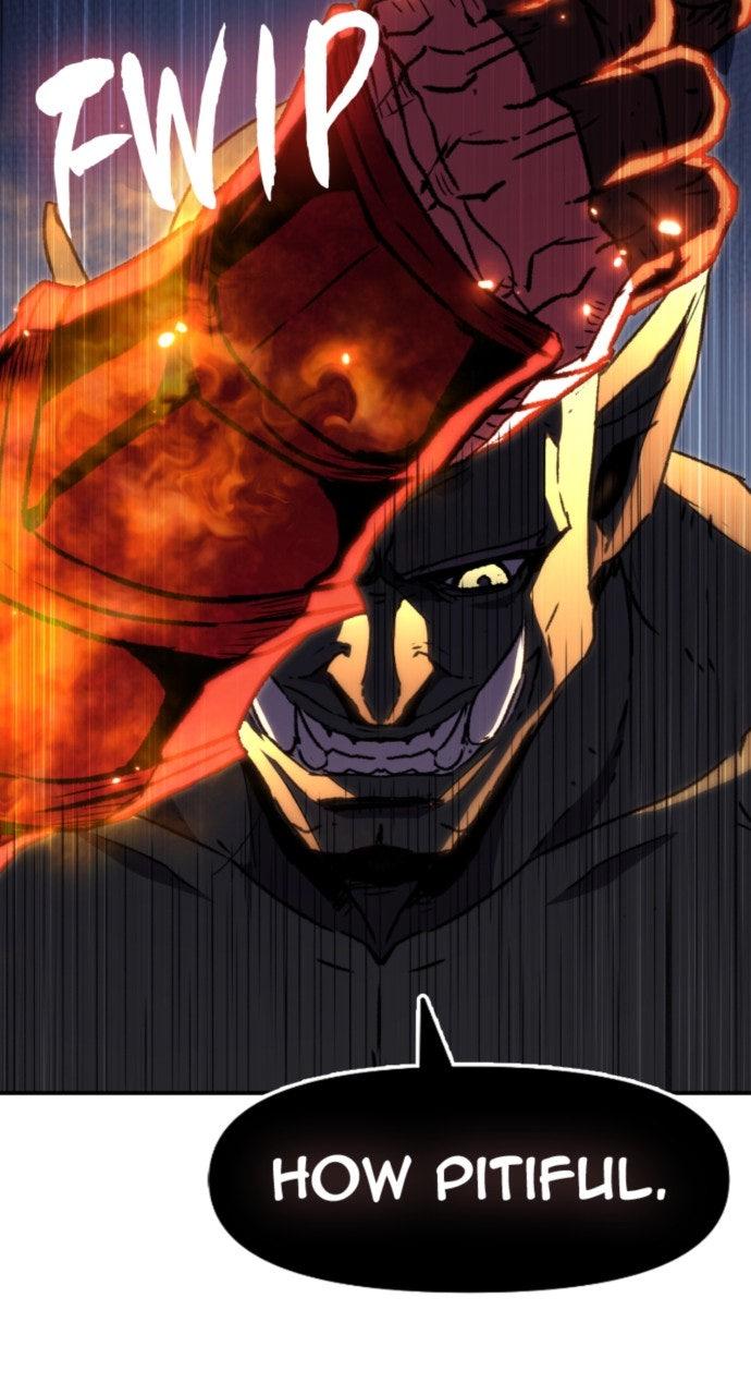 A Knight With a Time Limit Chapter 61 - Page 17