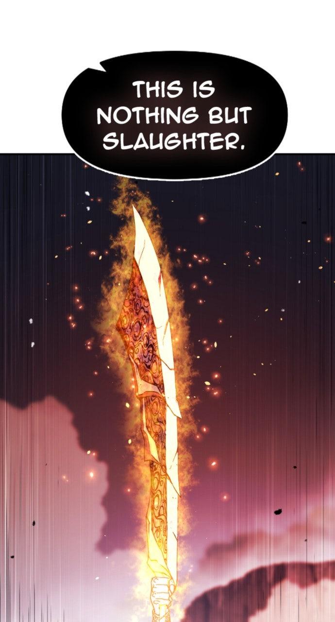 A Knight With a Time Limit Chapter 61 - Page 18