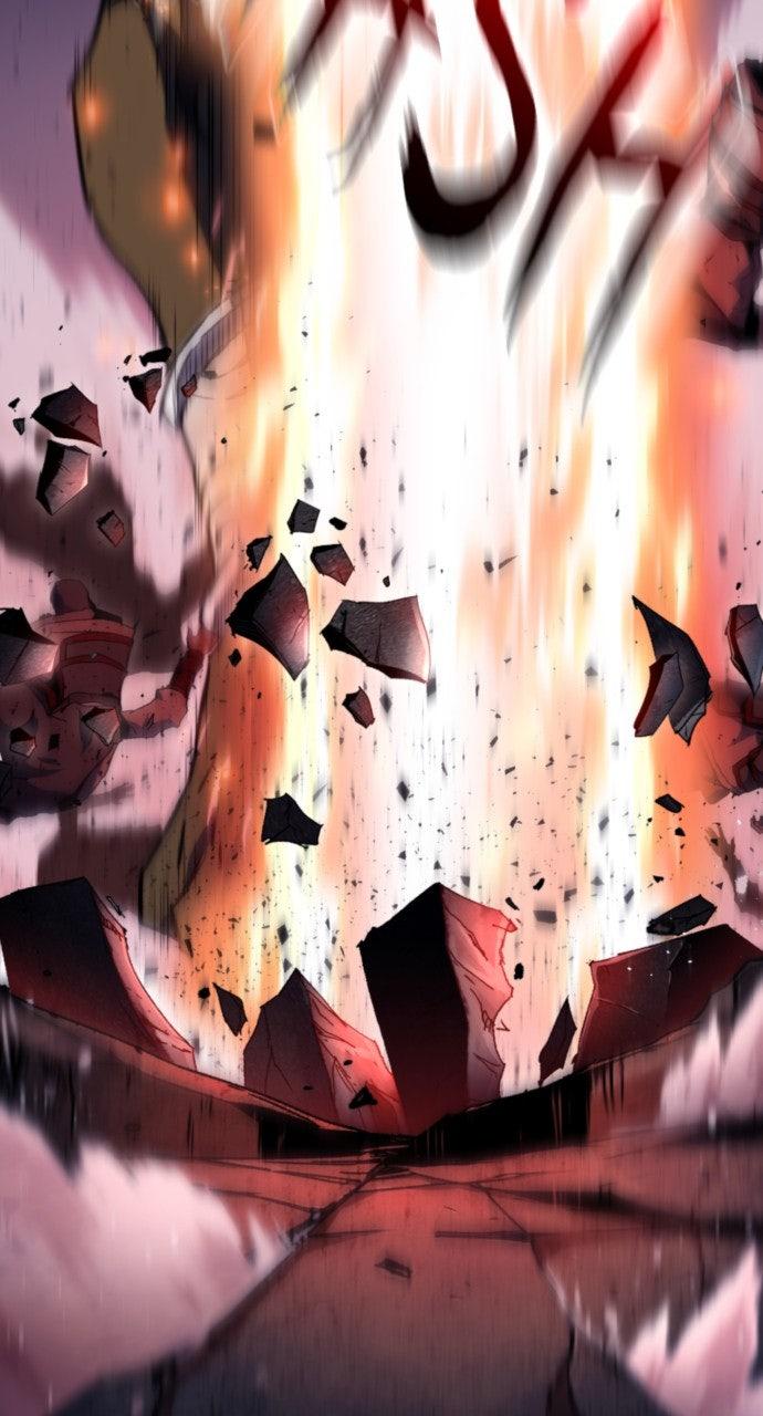 A Knight With a Time Limit Chapter 61 - Page 20