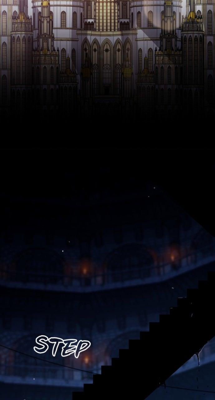 A Knight With a Time Limit Chapter 61 - Page 25