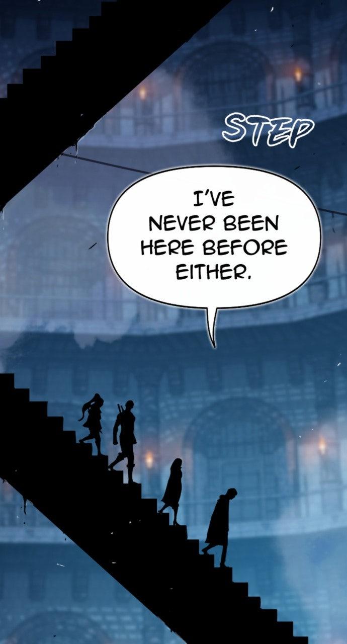 A Knight With a Time Limit Chapter 61 - Page 26