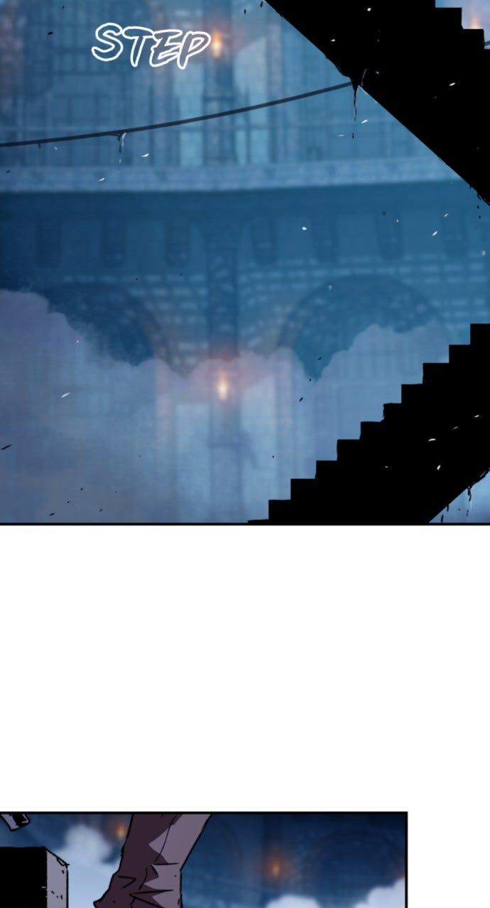 A Knight With a Time Limit Chapter 61 - Page 27