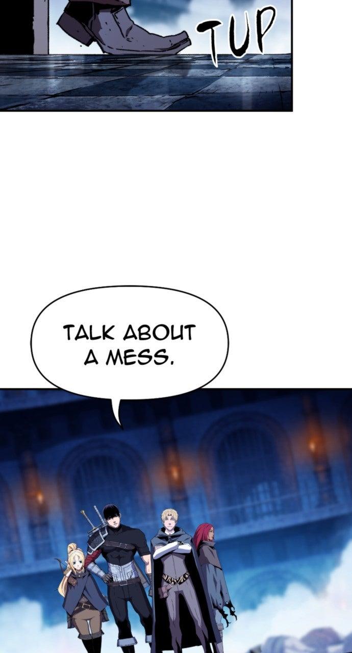 A Knight With a Time Limit Chapter 61 - Page 28