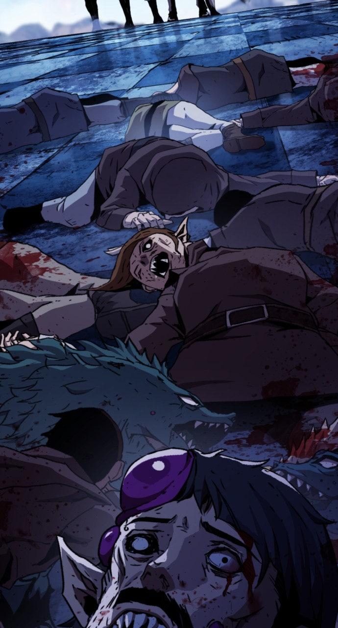 A Knight With a Time Limit Chapter 61 - Page 29