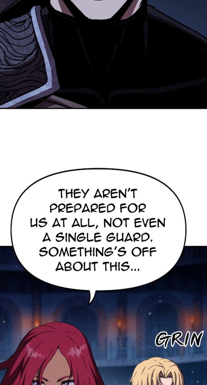 A Knight With a Time Limit Chapter 61 - Page 31