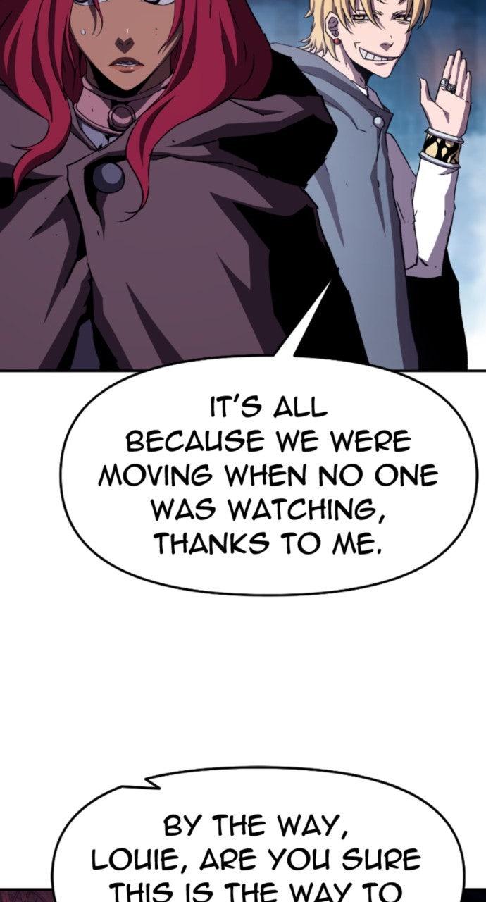 A Knight With a Time Limit Chapter 61 - Page 32