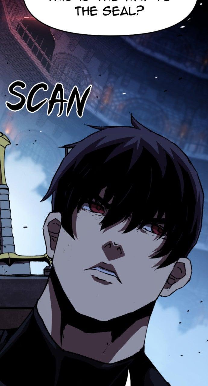 A Knight With a Time Limit Chapter 61 - Page 33