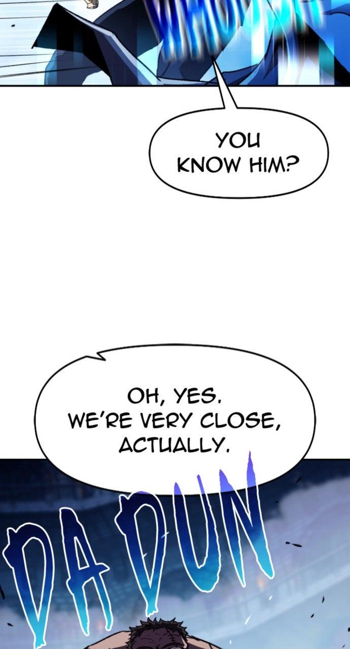 A Knight With a Time Limit Chapter 61 - Page 38