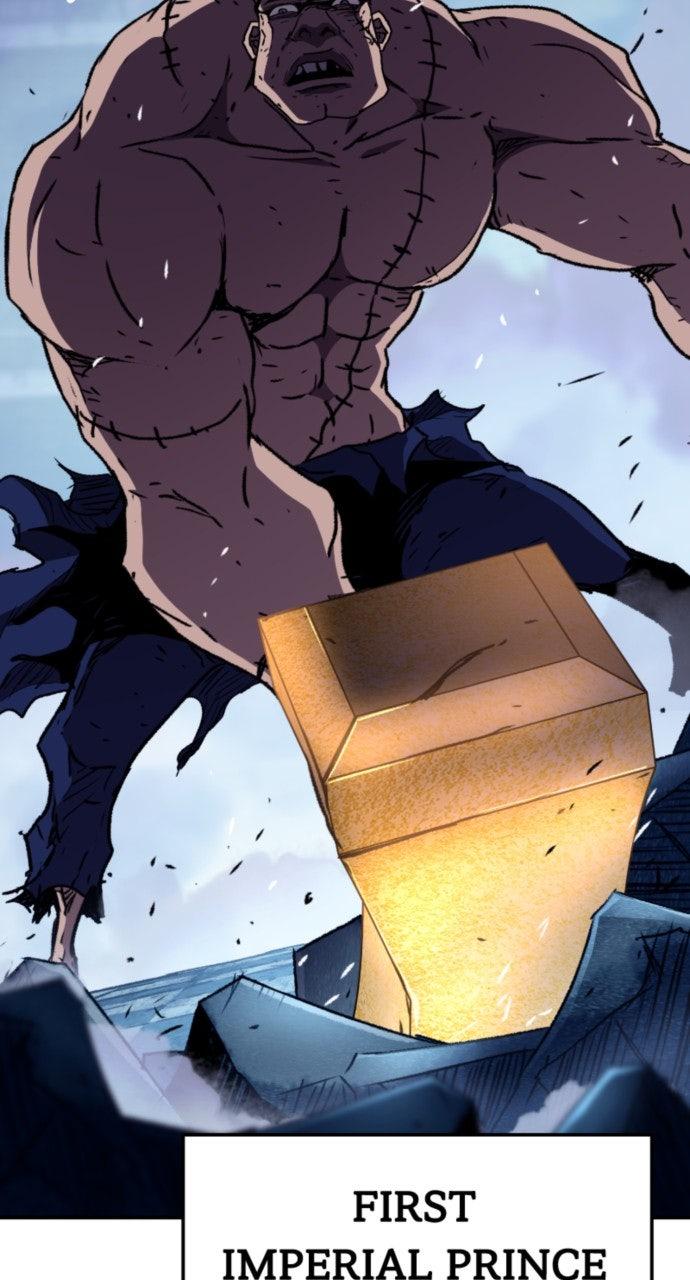 A Knight With a Time Limit Chapter 61 - Page 39