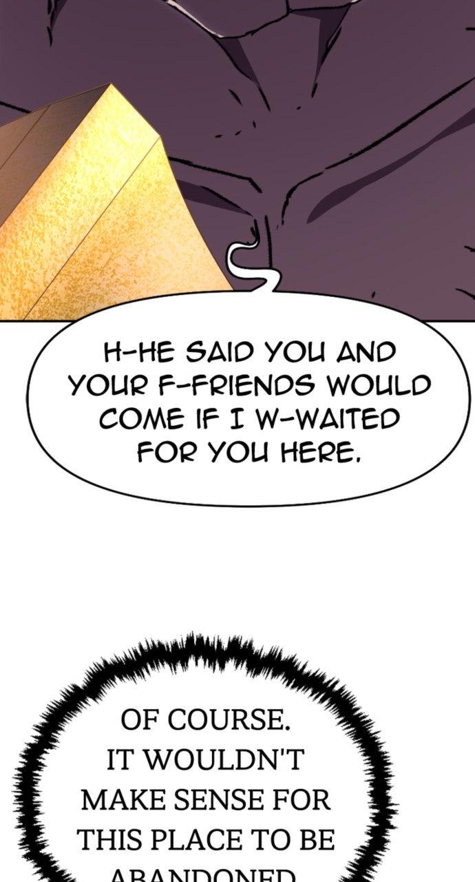 A Knight With a Time Limit Chapter 61 - Page 41