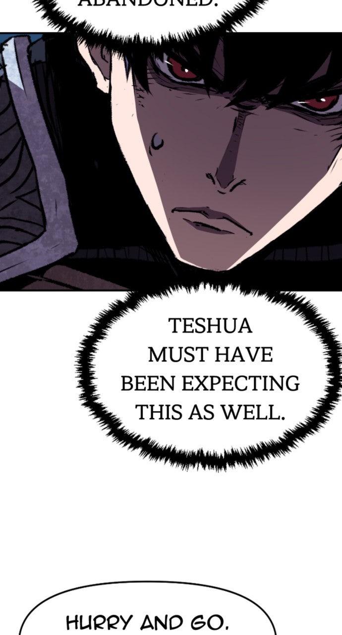 A Knight With a Time Limit Chapter 61 - Page 42