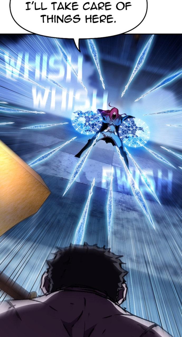 A Knight With a Time Limit Chapter 61 - Page 43