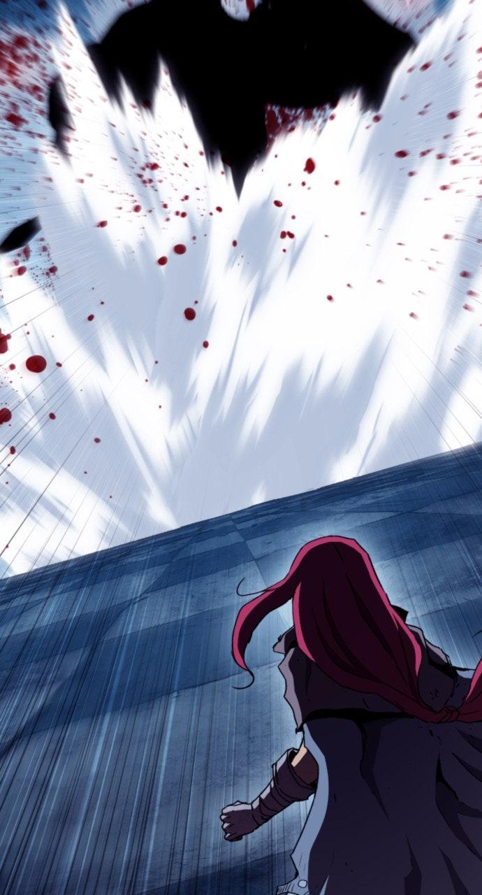 A Knight With a Time Limit Chapter 61 - Page 45