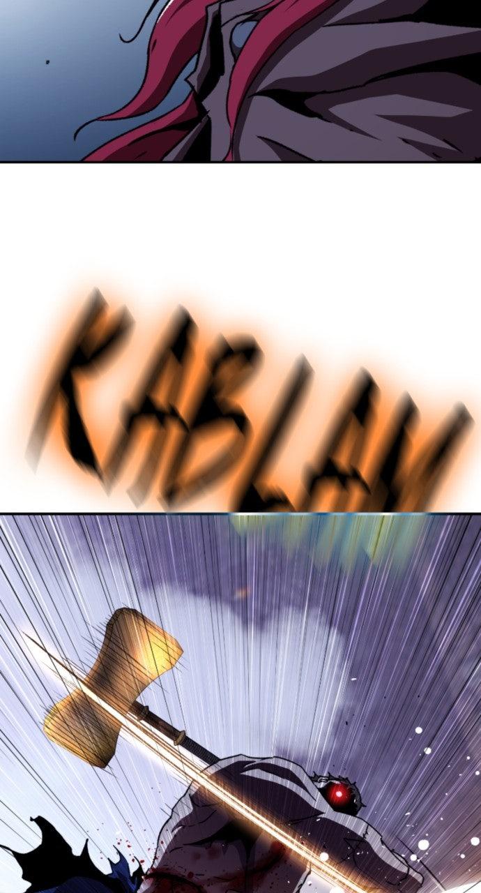 A Knight With a Time Limit Chapter 61 - Page 47