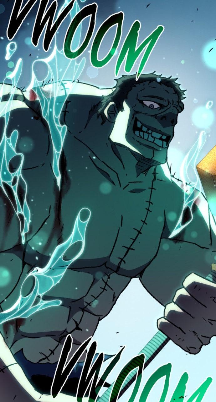 A Knight With a Time Limit Chapter 61 - Page 51