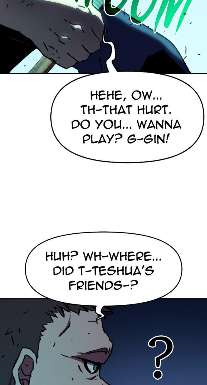 A Knight With a Time Limit Chapter 61 - Page 52