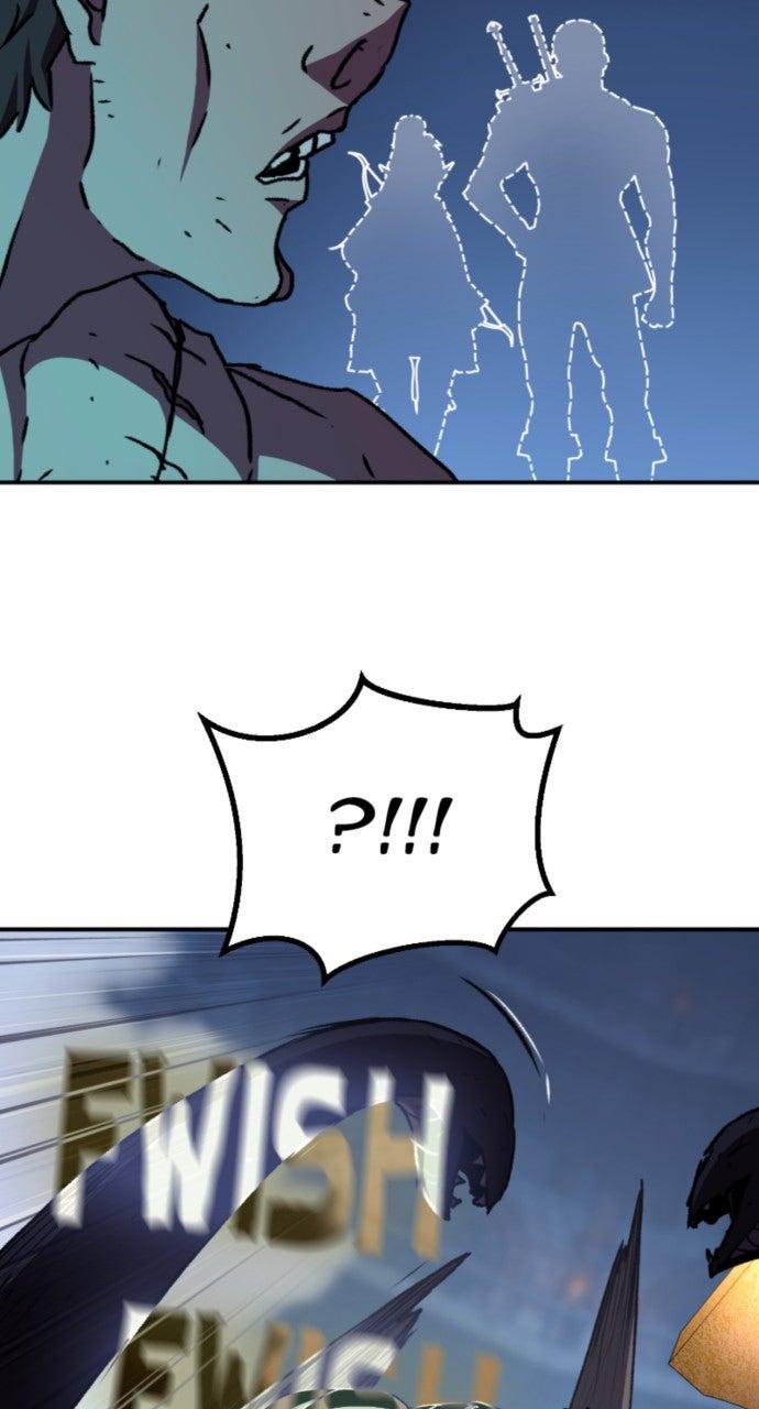 A Knight With a Time Limit Chapter 61 - Page 53