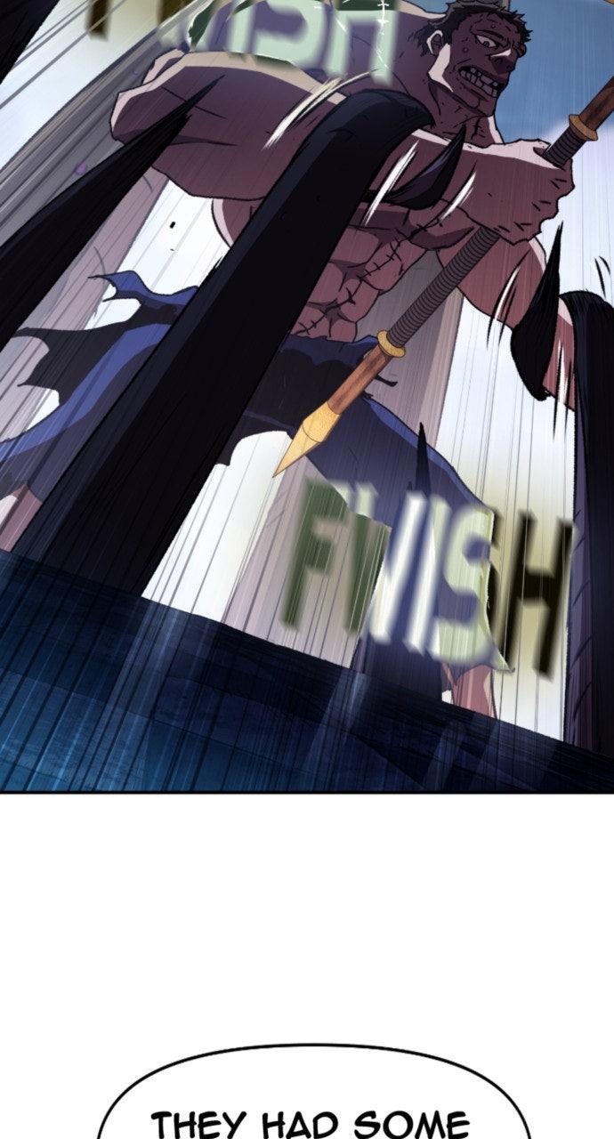 A Knight With a Time Limit Chapter 61 - Page 54