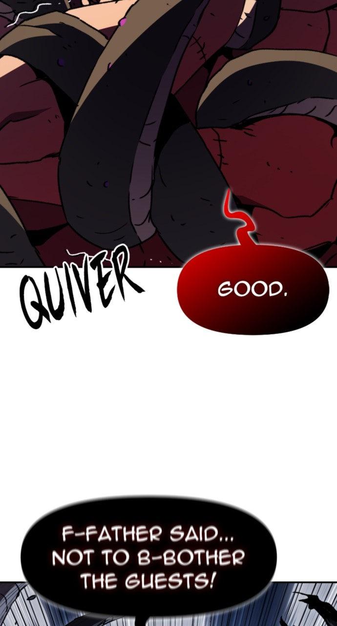 A Knight With a Time Limit Chapter 61 - Page 57