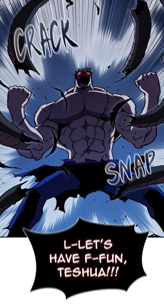 A Knight With a Time Limit Chapter 61 - Page 58