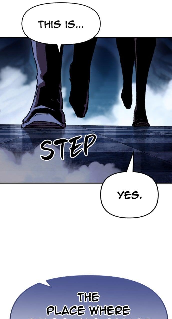 A Knight With a Time Limit Chapter 61 - Page 61