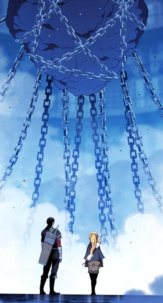 A Knight With a Time Limit Chapter 61 - Page 63