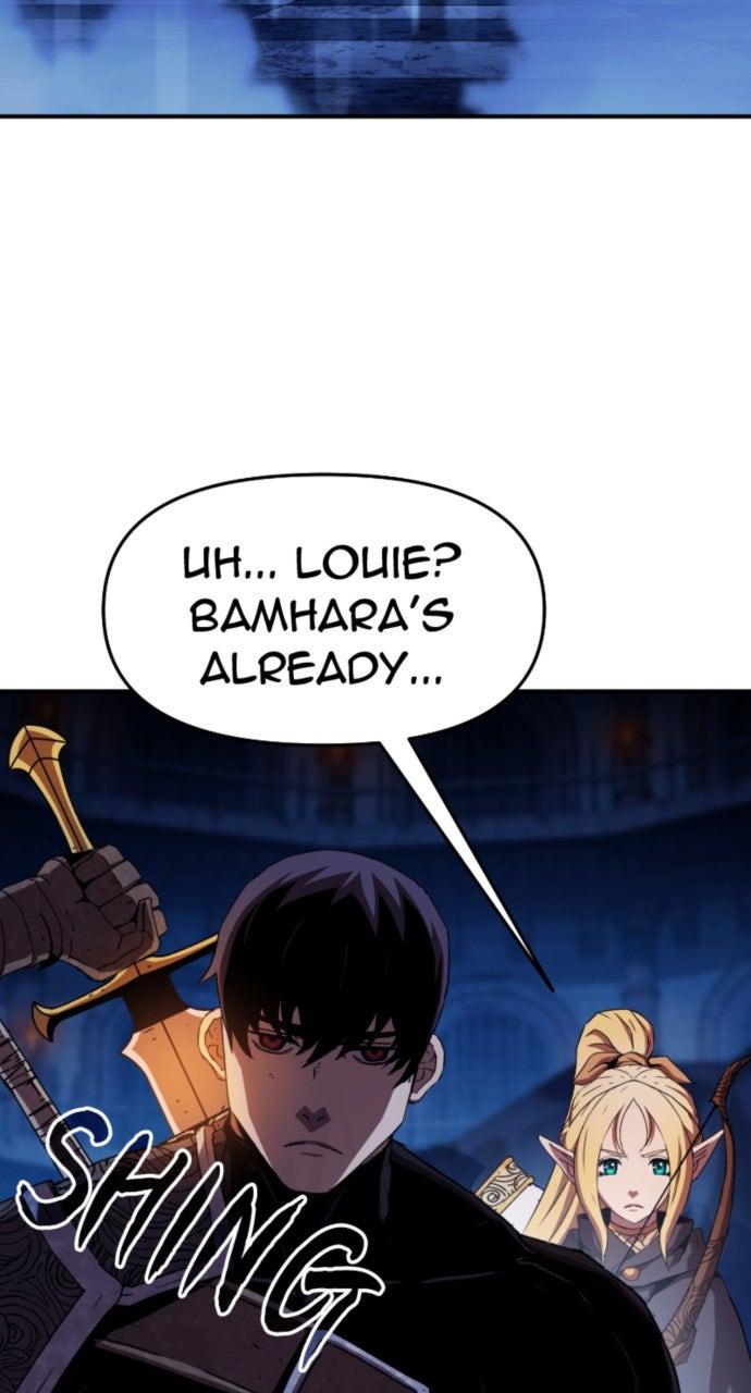 A Knight With a Time Limit Chapter 61 - Page 64