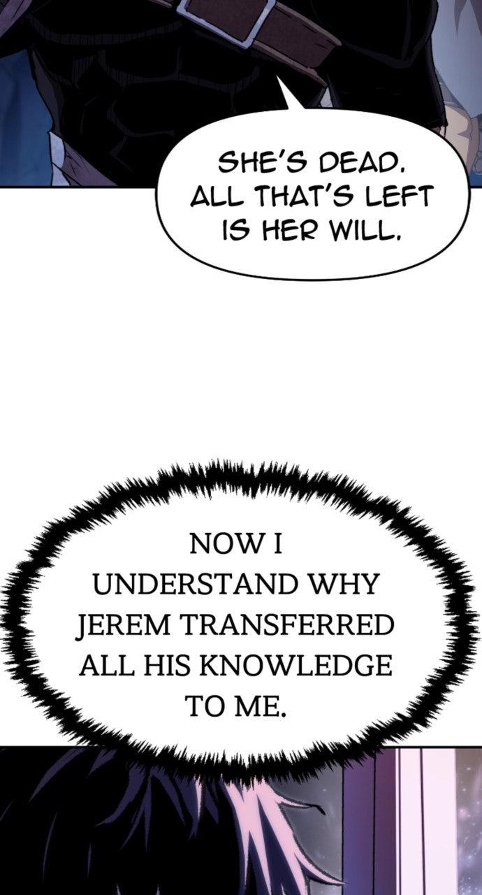 A Knight With a Time Limit Chapter 61 - Page 65