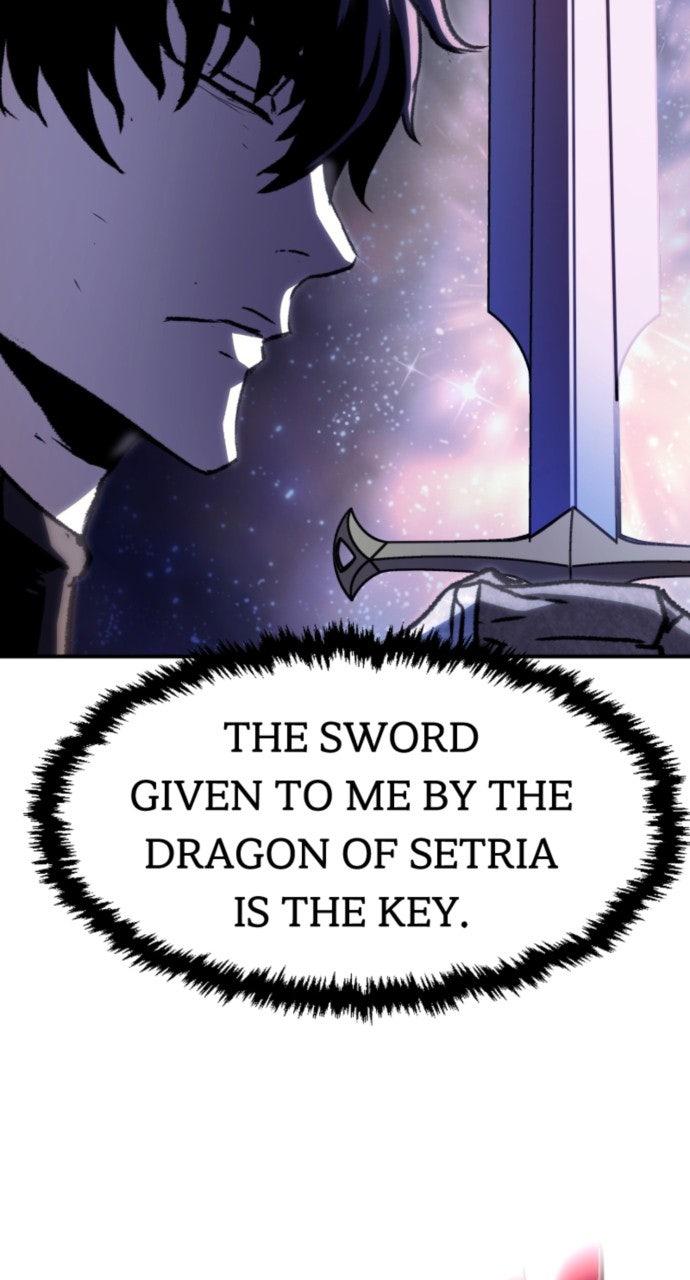 A Knight With a Time Limit Chapter 61 - Page 66