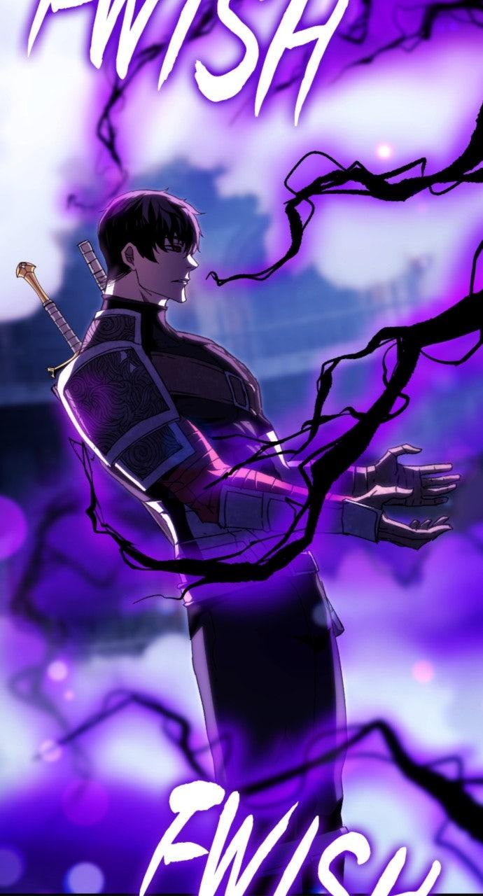 A Knight With a Time Limit Chapter 61 - Page 74