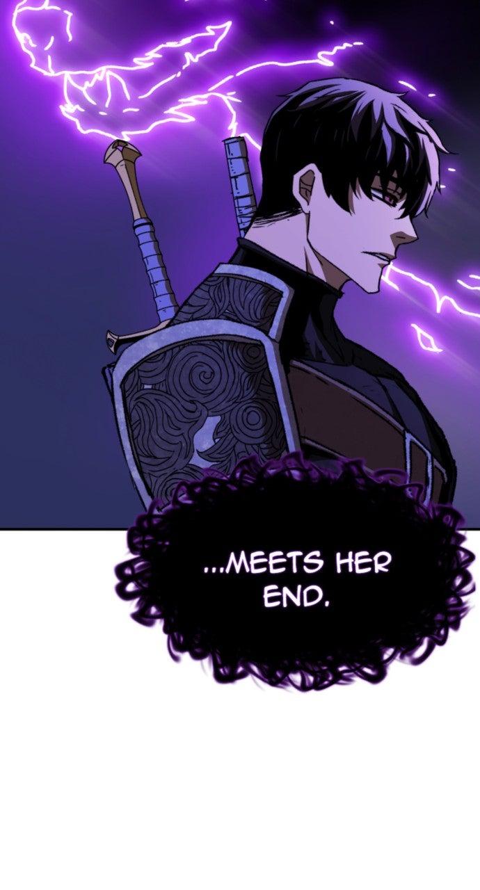 A Knight With a Time Limit Chapter 61 - Page 76